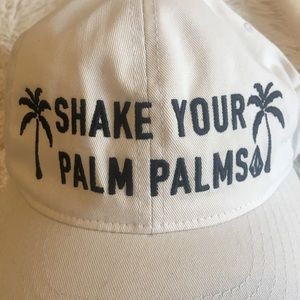 Volcom Shake Your Palm Palms Hat